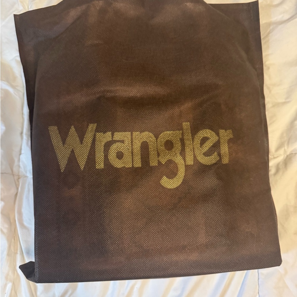 Wrangler purse - Picture 2 of 5